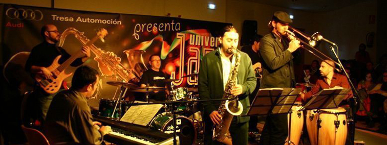 Concierto Jazz