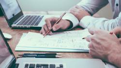 Documentos y trabajo