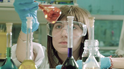 Investigador en la Universidad