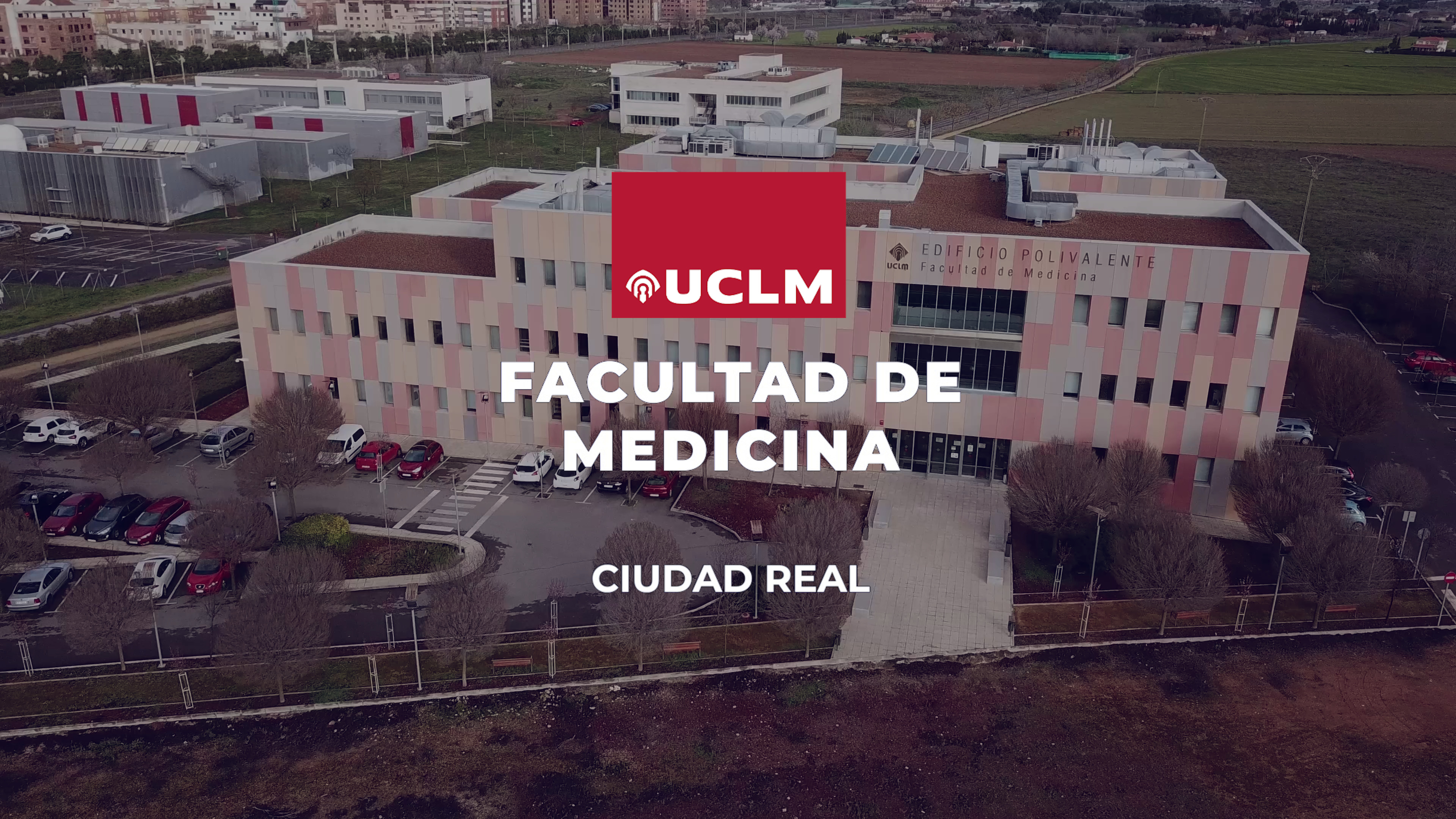 Facultad de Medicina de Ciudad Real