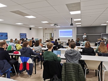 Aula plenaria presentacin