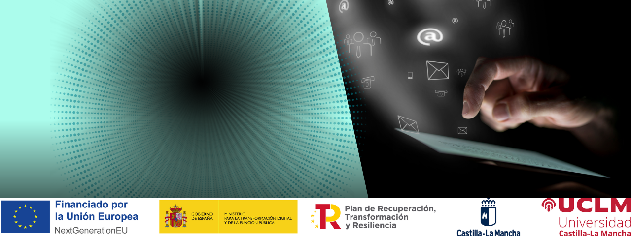 COMPETENCIAS DIGITALES UCLM