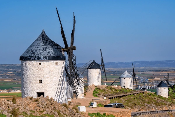 Cartel de la actividad