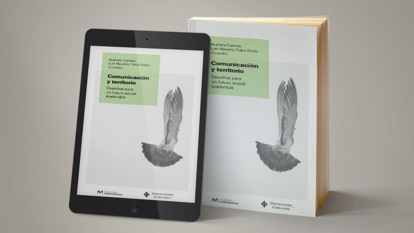 Comunicación y territorio