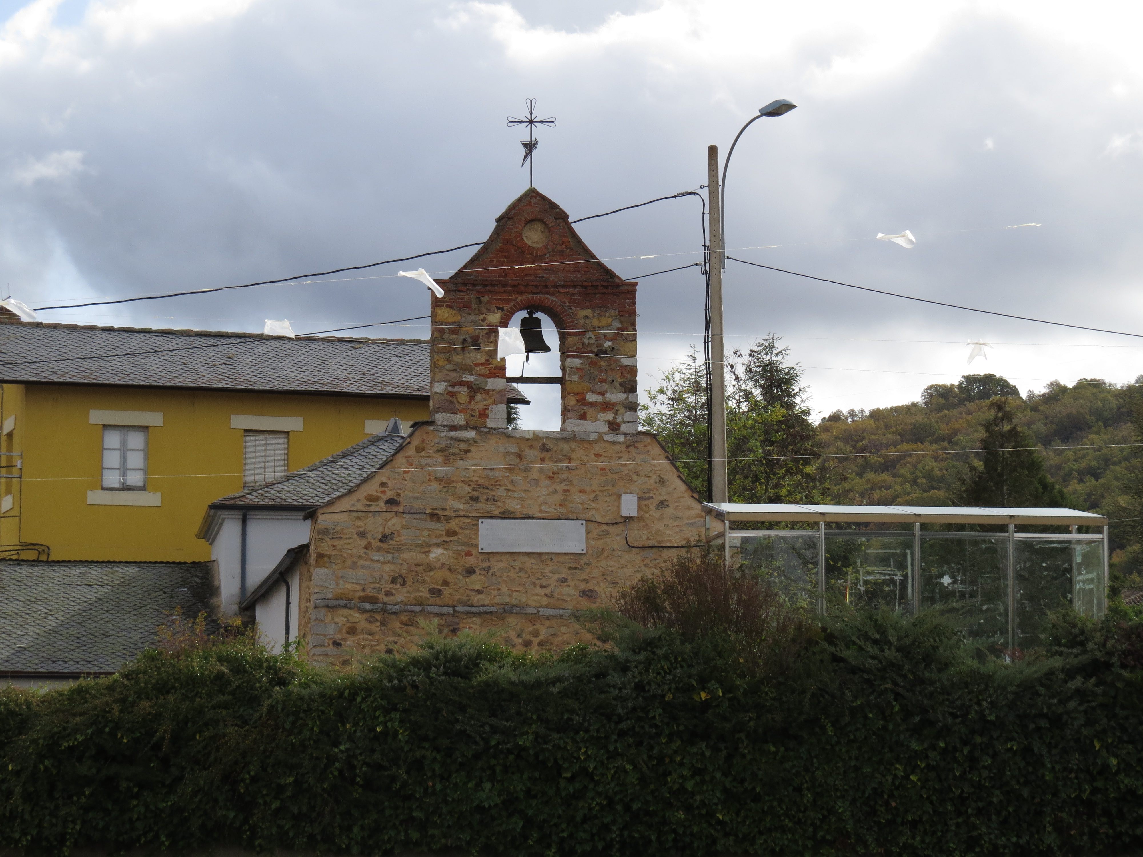 Ayuntamiento de Rioseco de Tapia