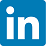 Icono de Linkedin
