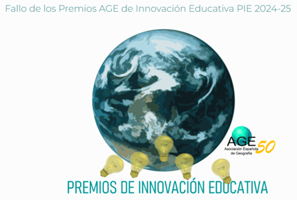 Premios de innovación educativa
