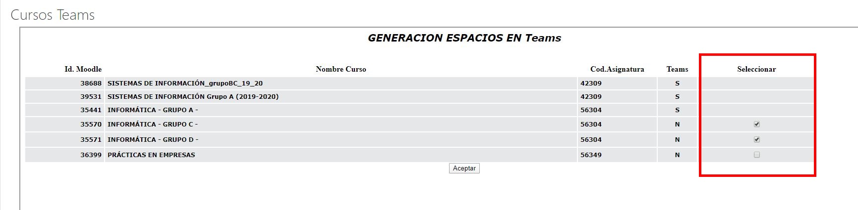 Selecciona_espacios_virtuales