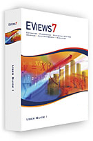 Icono EVIEW 7