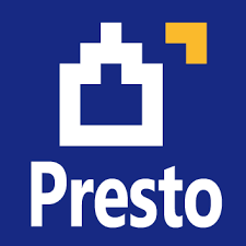 Icono PRESTO