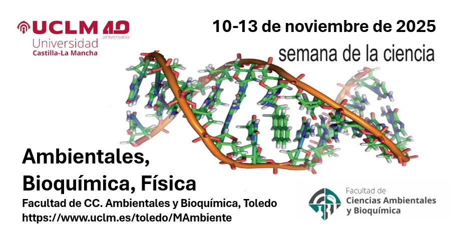 Semana de la Ciencia 2025