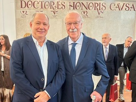 del bosque