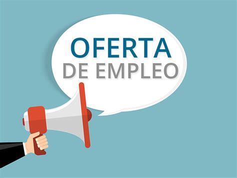 Oferta de Empleo Eurofirms