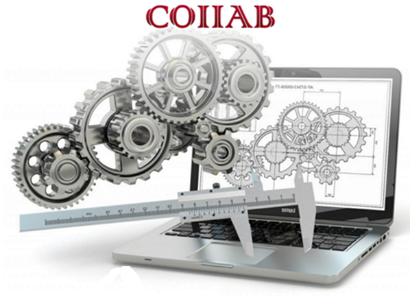 XII Edición del premio al mejor TFM del Máster en Ingeniería Industrial por el COIIAB