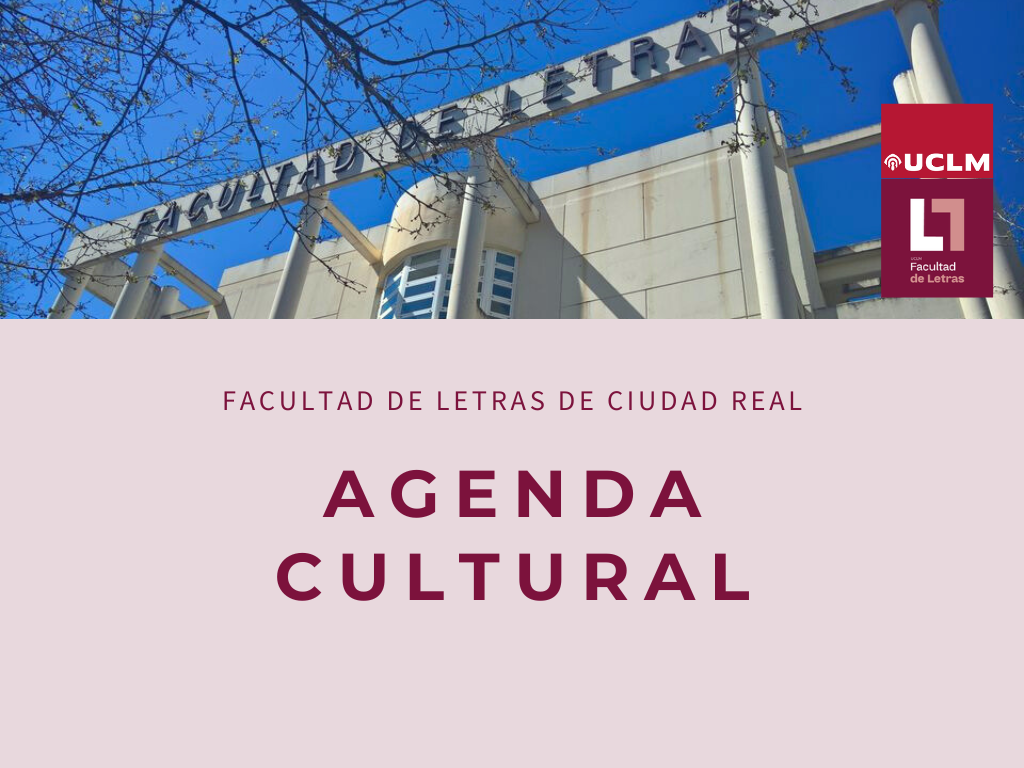 Agenda Cultural