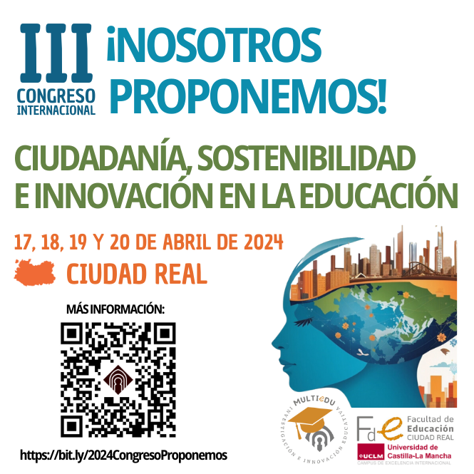 III Congreso Nosotros Proponemos