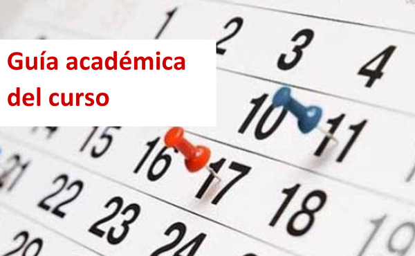 Guía Académica