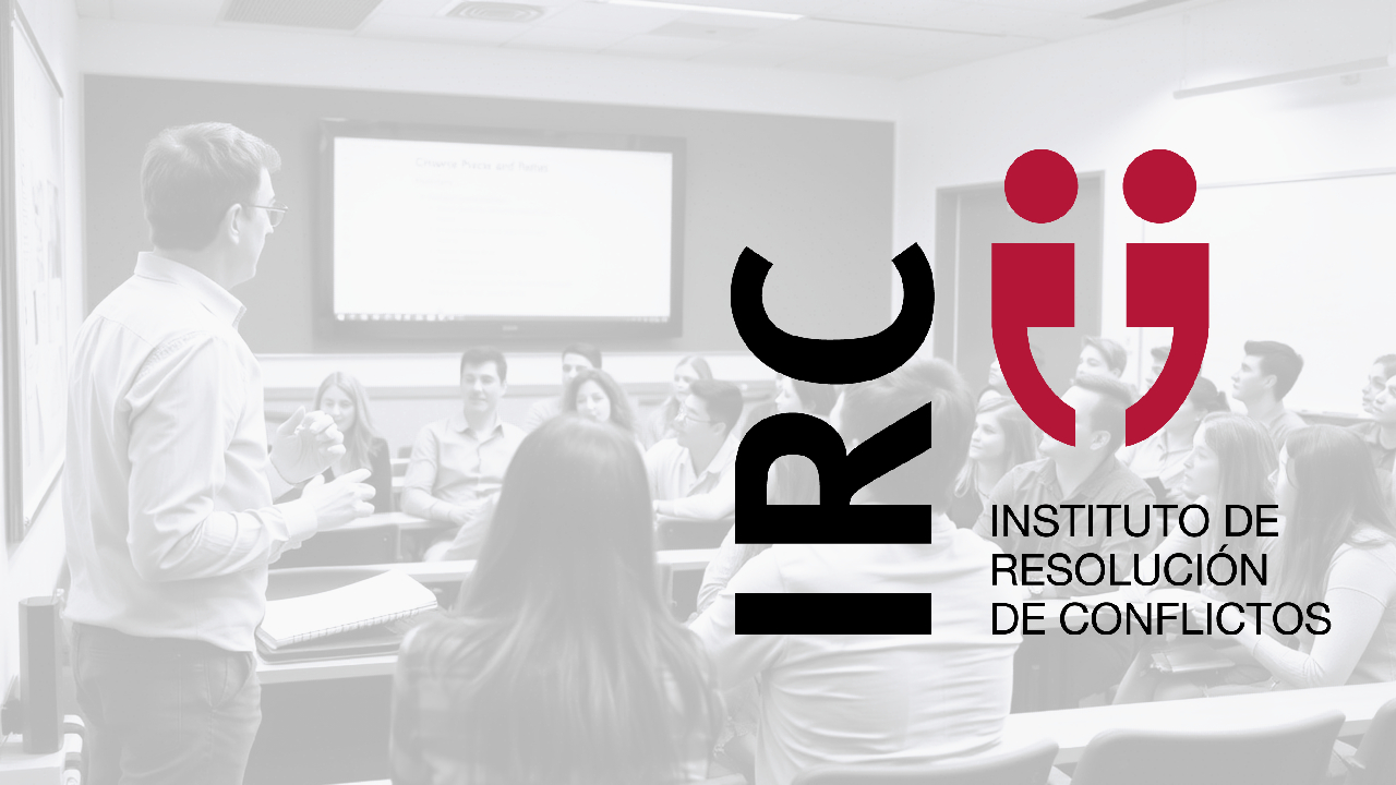 La Mediación en el Centro del Debate: Expertos Analizan la Gestión de Conflictos Laborales en Ciudad Real
