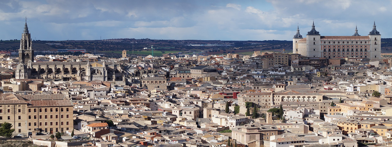 Toledo