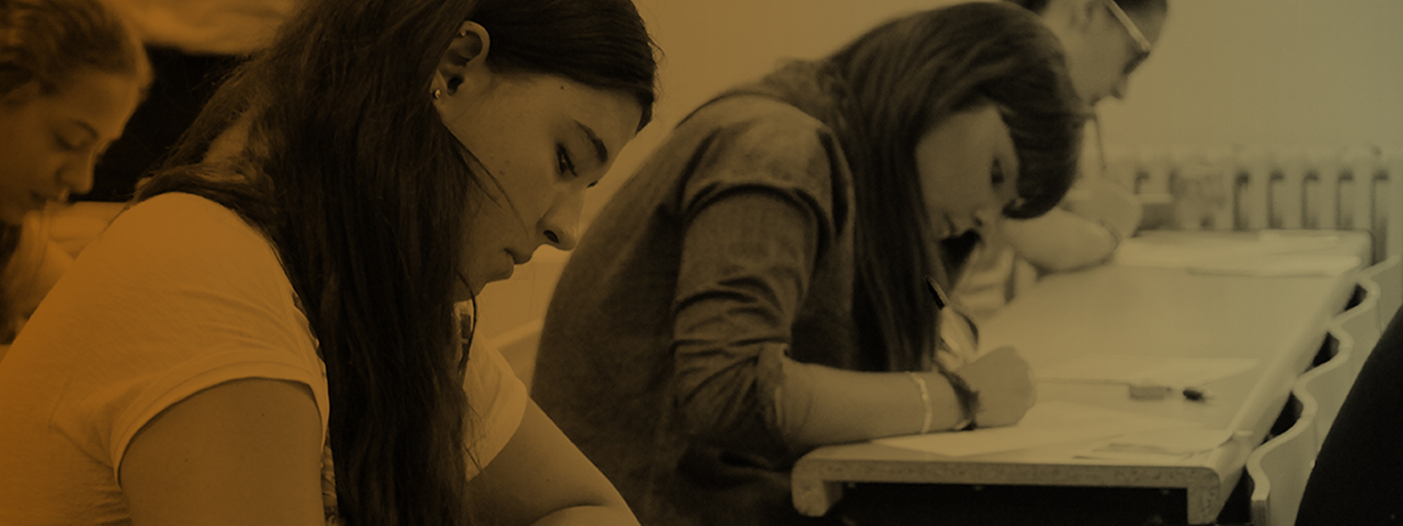 Lenguas y Literaturas Modernas: Francés e Inglés