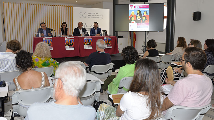 Las Jornadas de Teatro Clásico de Almagro de la UCLM, nominadas a los Premios Talía de Teatro 2025 de la Academia de las Artes Escénicas de España
