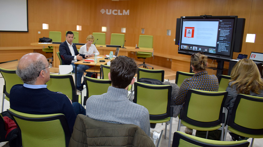 Red investigación infancia y adolescencia