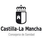 Logo Sanidad CLM