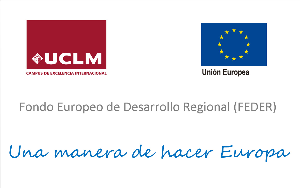 Logo UCLM