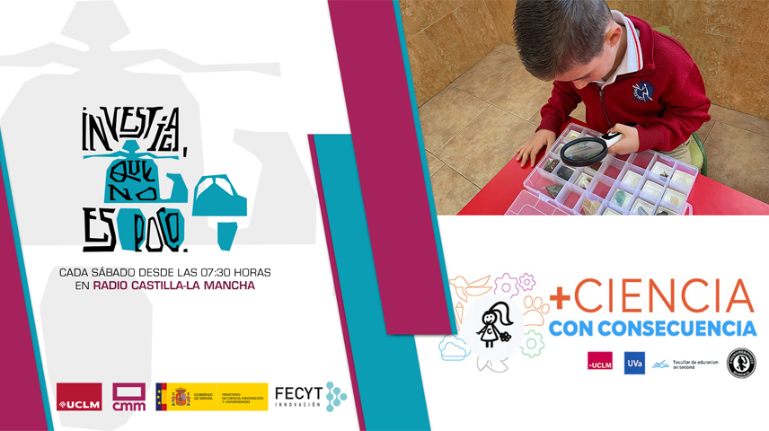 Ciencia con Consecuencia