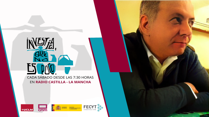  Prevención y vacunas, en Investiga, que