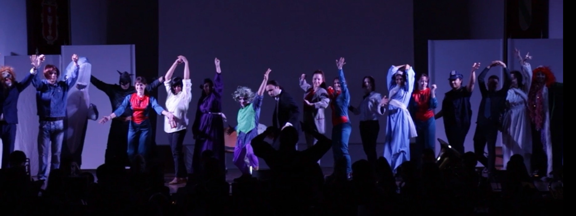 Logo Vicerrectorado Cultura