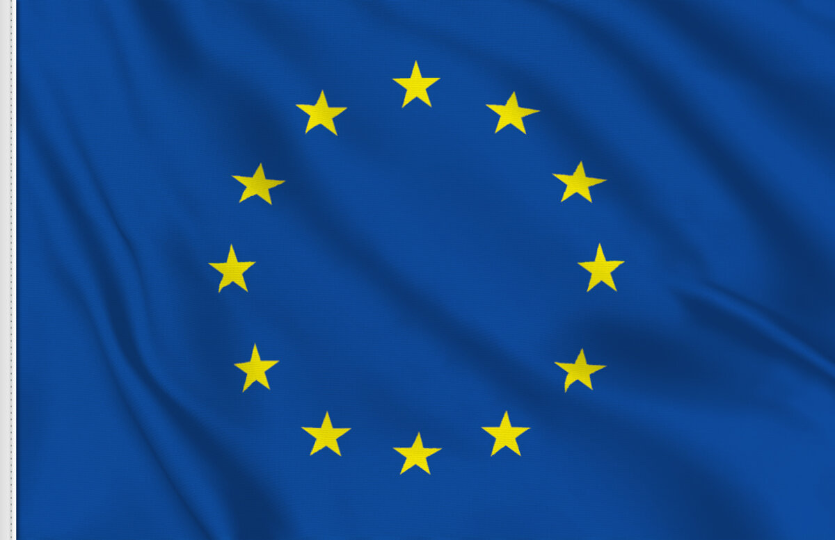 UE