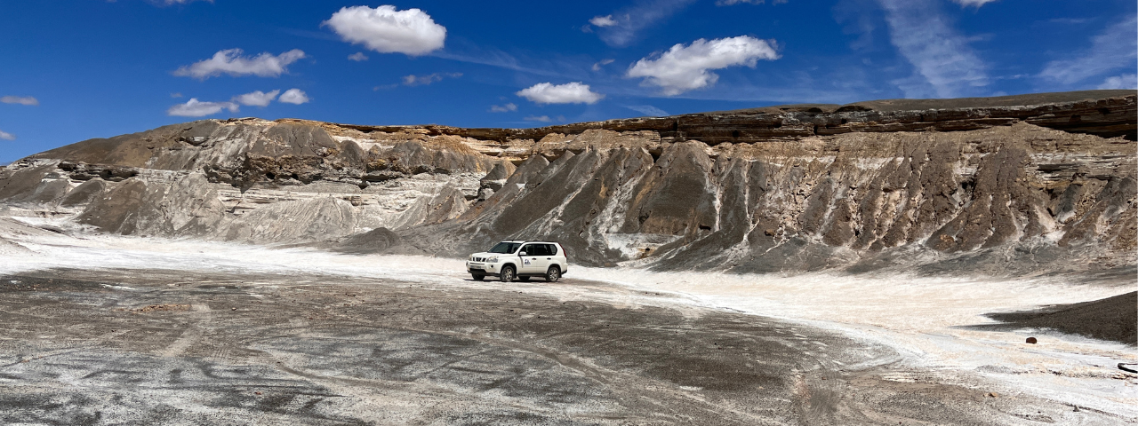 Estudio sobre Riesgos de Exposición a Me