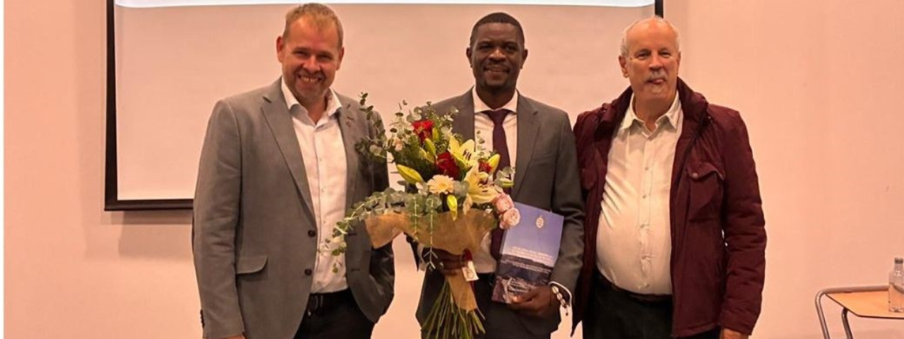 Sustentación tesis Doctoral Problemas so