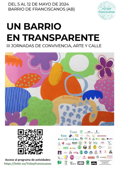 Un Barrio en Transparencia