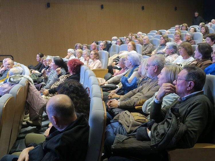 Salvando a Llanetes en Brasil