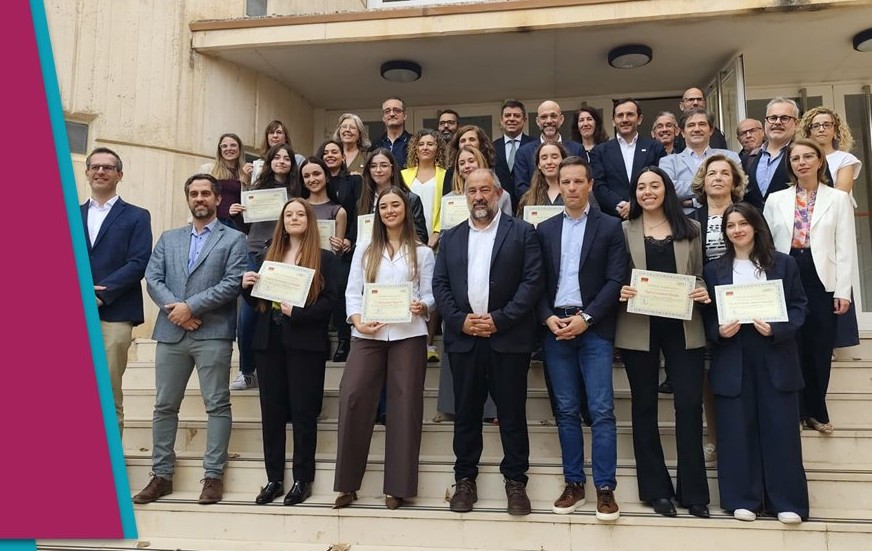 Premios Cuéntame tu TFG