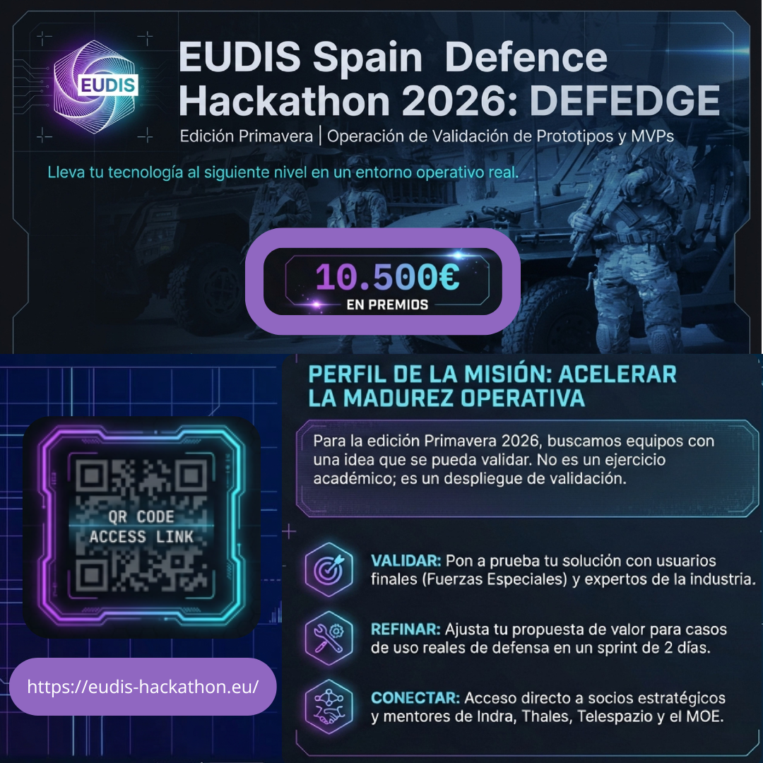 Cartel informativo