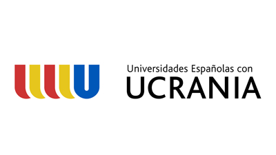 Universidades españolas con Ucrania