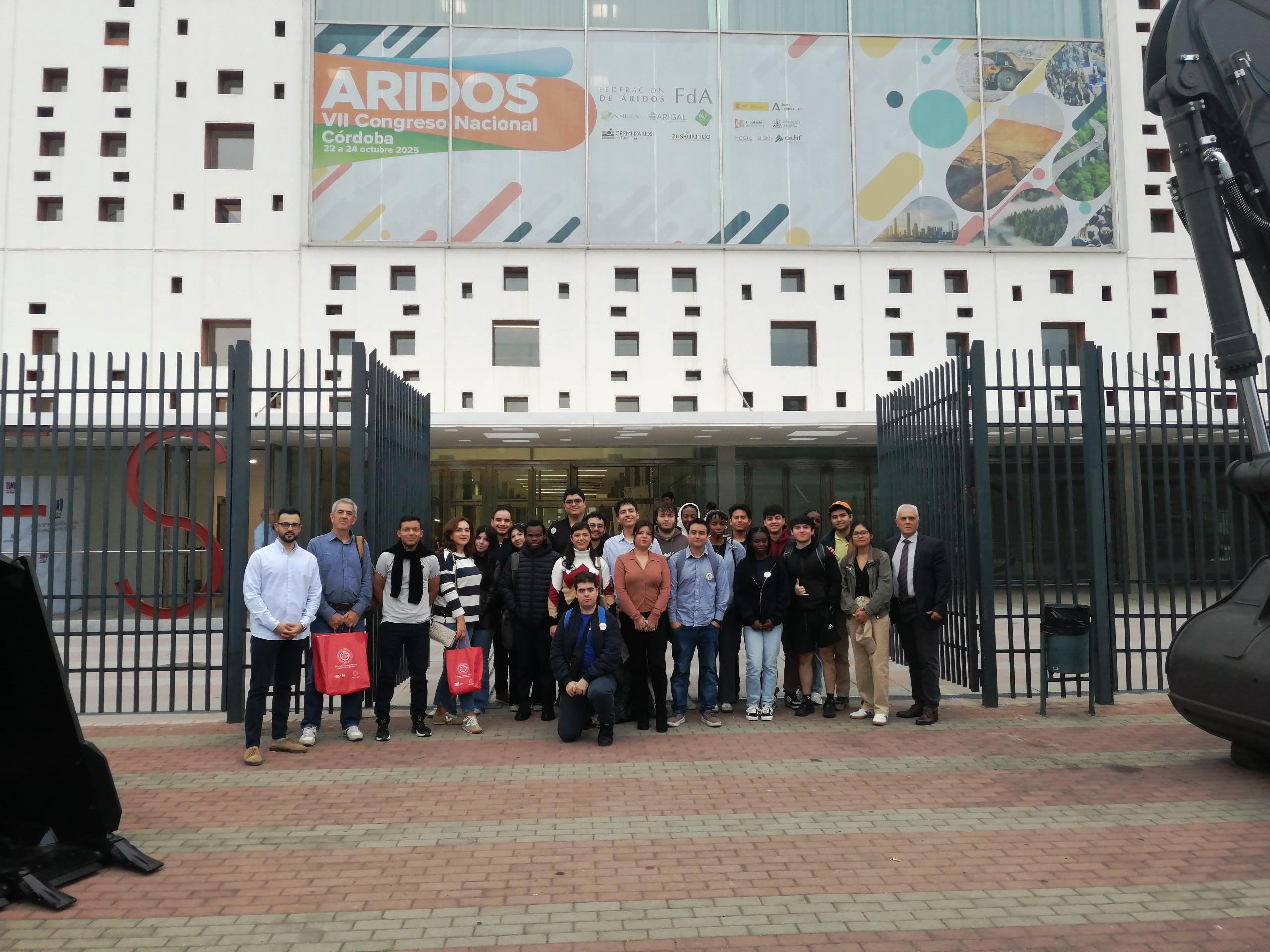 Aridos