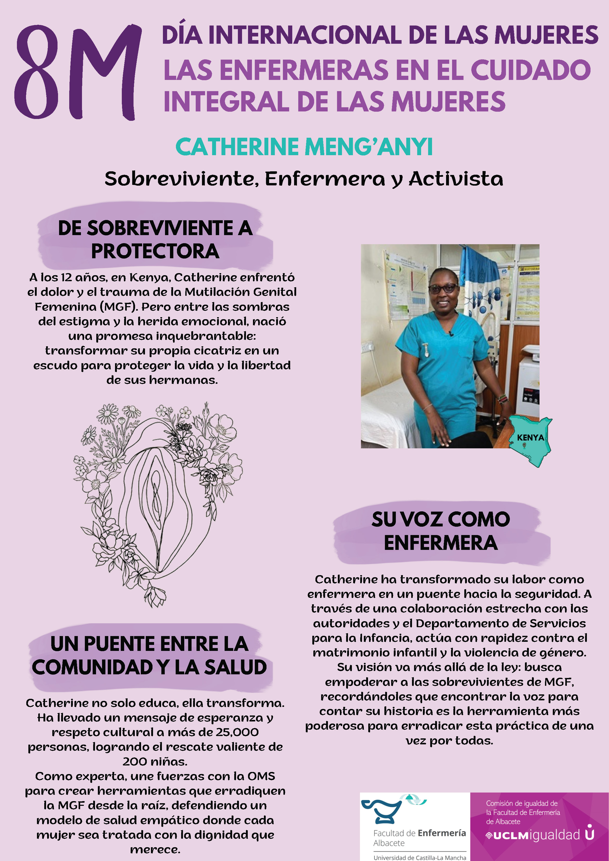 8M Enfermería AB